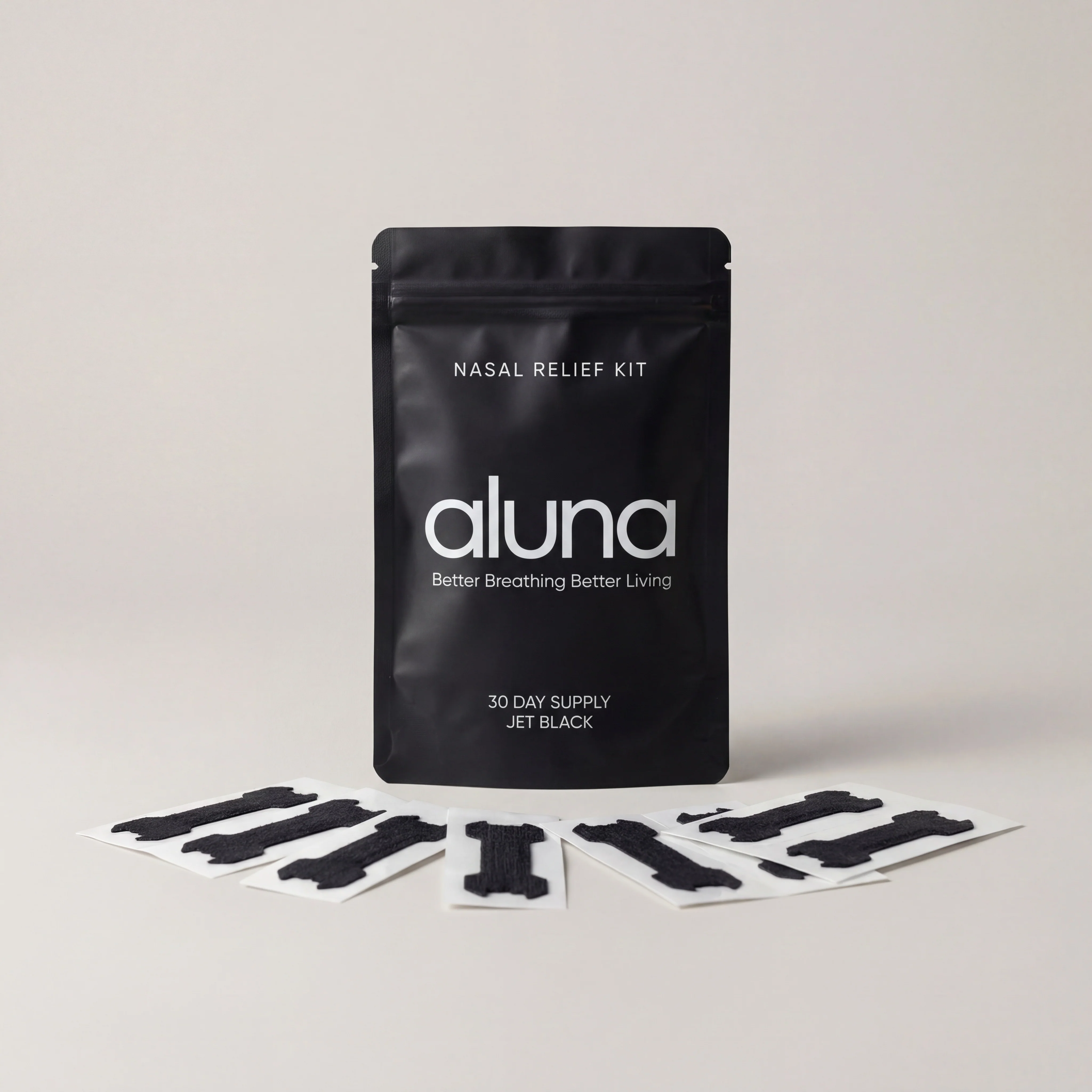 Alunaâ„¢ Nasal Kit